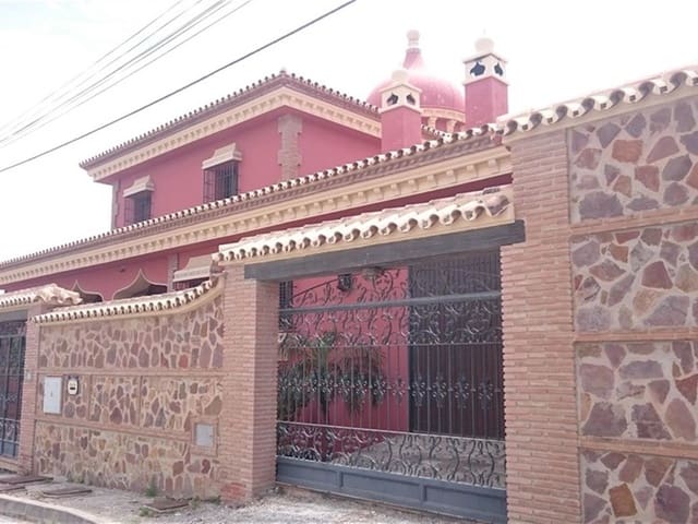 Image No.4-3 Bed Villa for sale