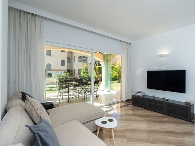 Image No.11-Appartement de 3 chambres à vendre à Elviria