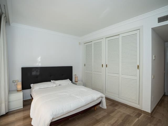 Image No.16-Appartement de 3 chambres à vendre à Elviria