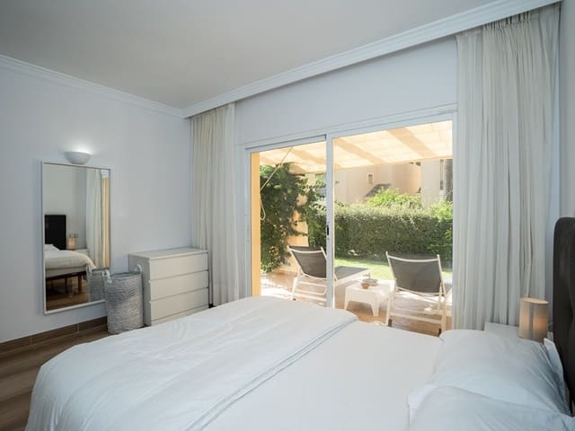 Image No.17-Appartement de 3 chambres à vendre à Elviria