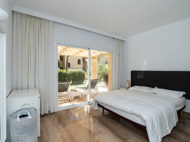 Image No.18-Appartement de 3 chambres à vendre à Elviria