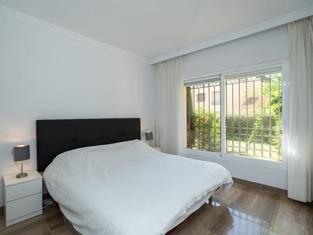 Image No.19-Appartement de 3 chambres à vendre à Elviria