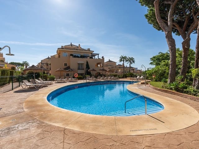 Image No.2-Appartement de 3 chambres à vendre à Elviria