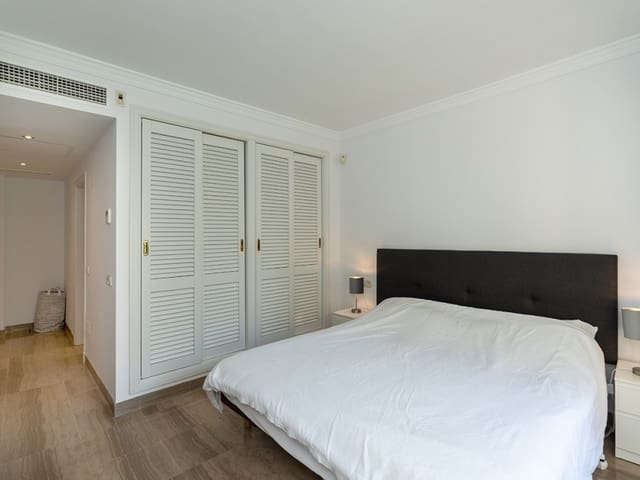 Image No.20-Appartement de 3 chambres à vendre à Elviria