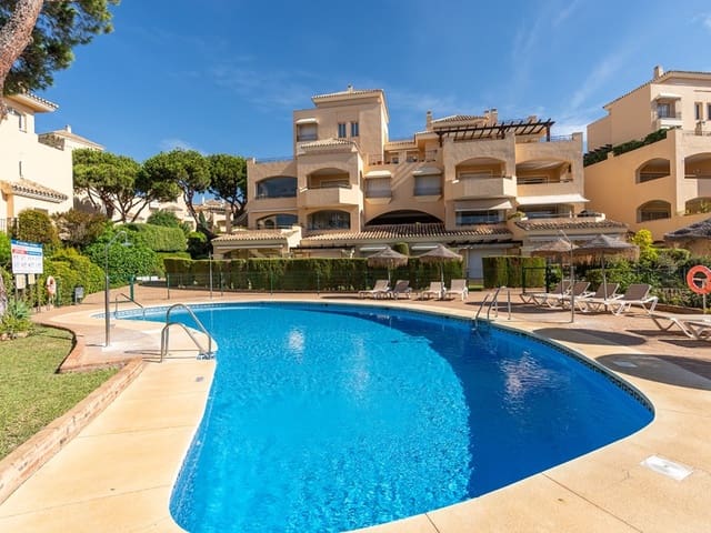 Image No.4-Appartement de 3 chambres à vendre à Elviria