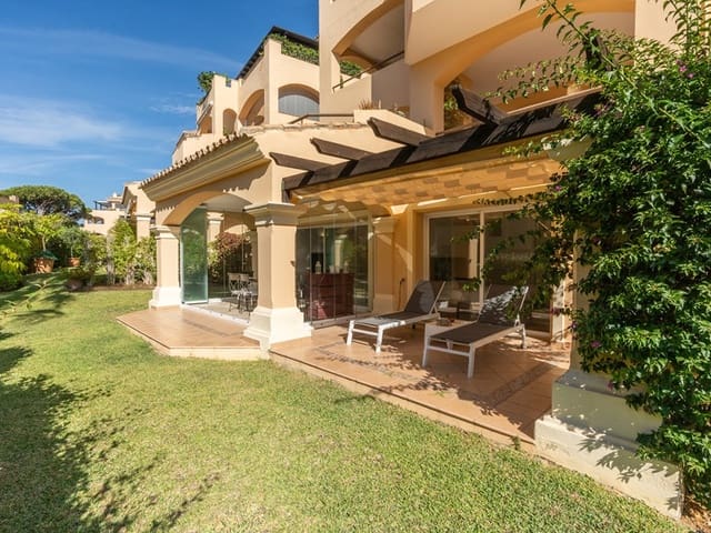 Image No.6-Appartement de 3 chambres à vendre à Elviria