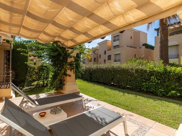 Image No.8-Appartement de 3 chambres à vendre à Elviria