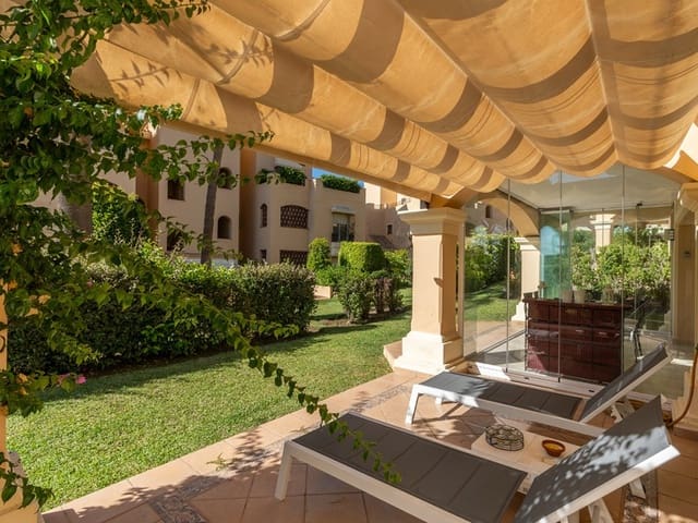 Image No.9-Appartement de 3 chambres à vendre à Elviria
