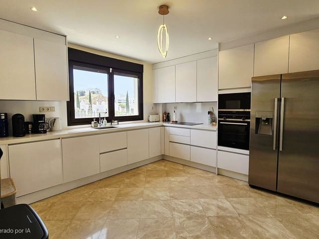 Image No.10-3 Bed Villa for sale