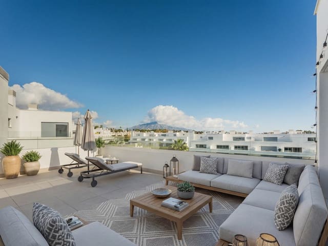 Image No.6-3 Bed Penthouse for sale