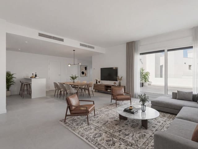 Image No.7-3 Bed Penthouse for sale