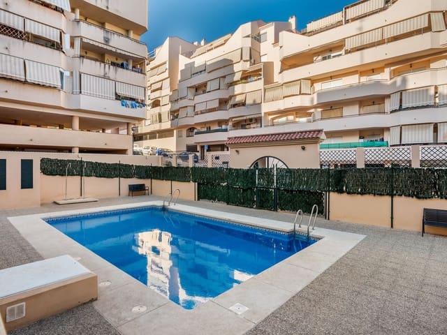 Image No.2-Penthouse de 3 chambres à vendre à Estepona