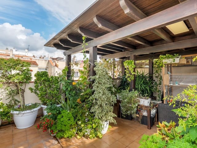 Image No.3-Penthouse de 3 chambres à vendre à Estepona