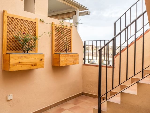 Image No.4-Penthouse de 3 chambres à vendre à Estepona