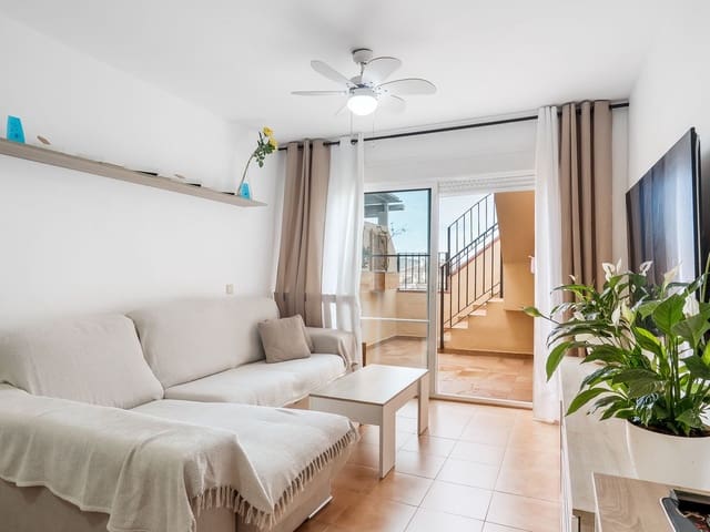 Image No.5-Penthouse de 3 chambres à vendre à Estepona