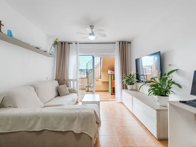 Image No.6-Penthouse de 3 chambres à vendre à Estepona