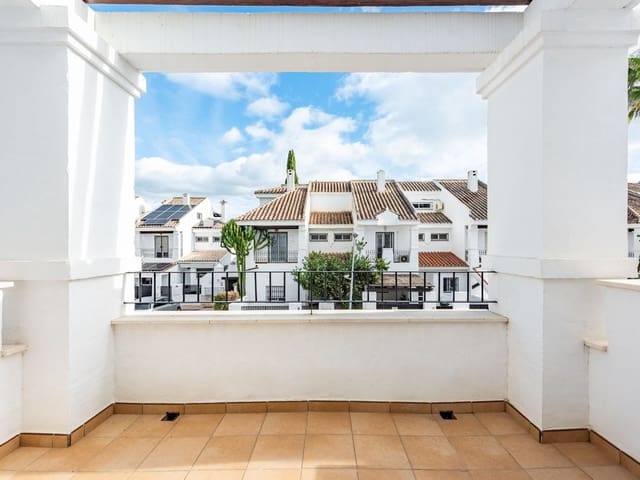 Image No.4-3 Bed Townhouse for sale