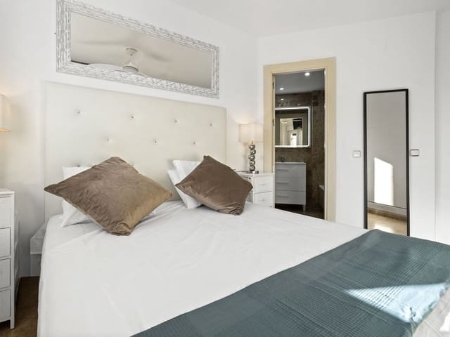 Image No.15-Appartement de 3 chambres à vendre à Estepona