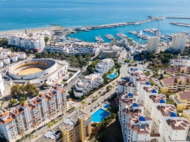 Image No.2-Appartement de 3 chambres à vendre à Estepona