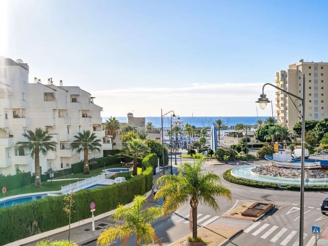 Image No.3-Appartement de 3 chambres à vendre à Estepona