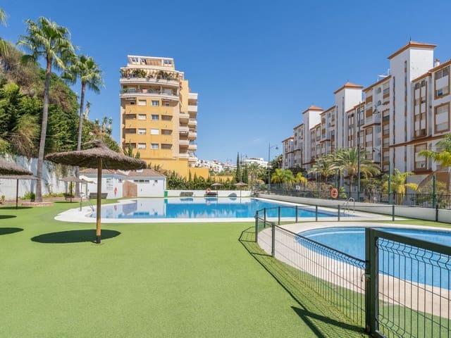 Image No.4-Appartement de 3 chambres à vendre à Estepona