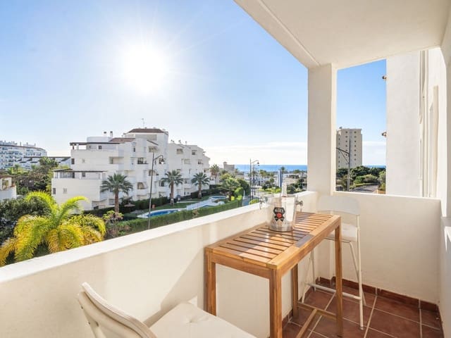 Image No.5-Appartement de 3 chambres à vendre à Estepona