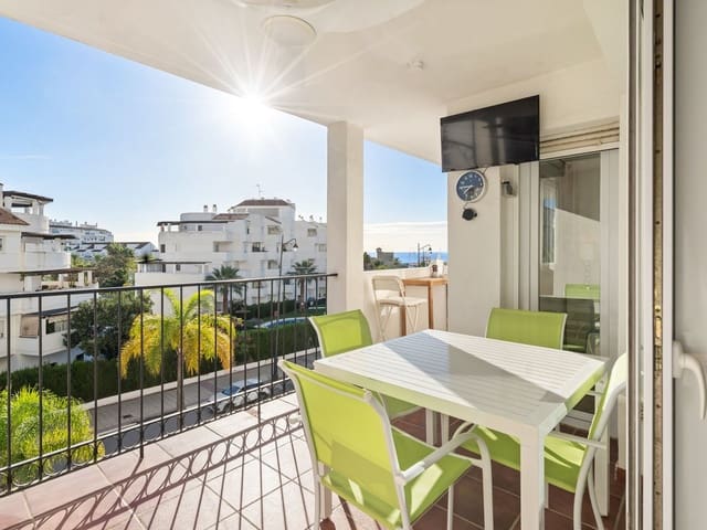 Image No.7-Appartement de 3 chambres à vendre à Estepona