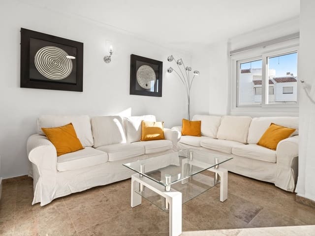 Image No.8-Appartement de 3 chambres à vendre à Estepona