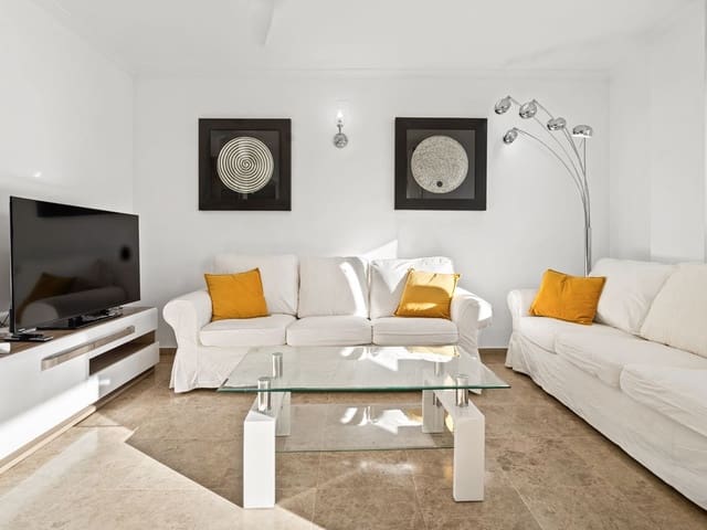 Image No.9-Appartement de 3 chambres à vendre à Estepona