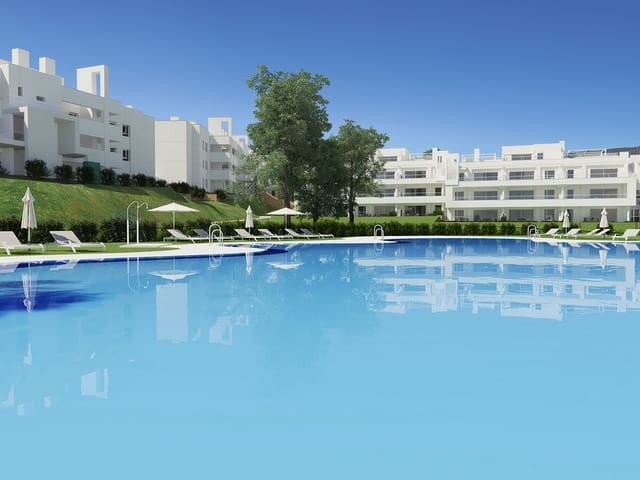 Image No.7-Appartement de 2 chambres à vendre à La Cala De Mijas
