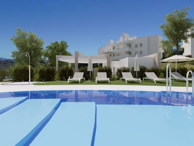 Image No.8-Appartement de 2 chambres à vendre à La Cala De Mijas