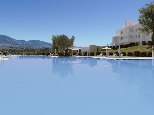 Image No.9-Appartement de 2 chambres à vendre à La Cala De Mijas
