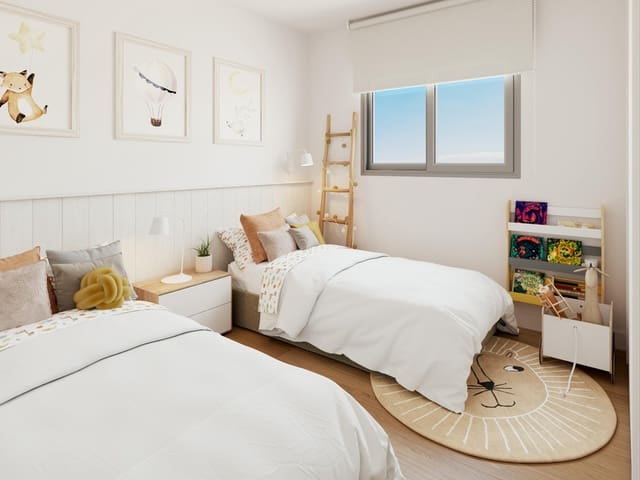 Image No.10-2 Bed Apartment for sale