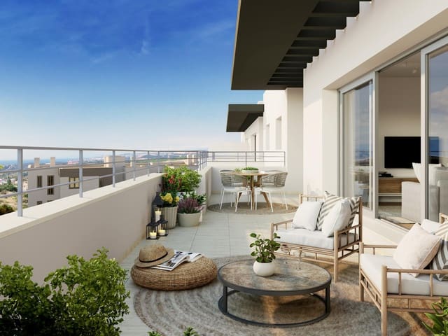 Image No.4-2 Bed Apartment for sale