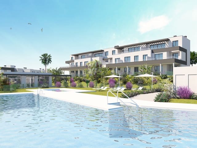 Image No.7-2 Bed Apartment for sale