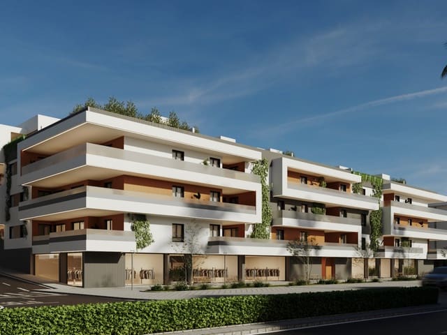 Image No.2-Appartement de 2 chambres à vendre à San Pedro de Alcantara