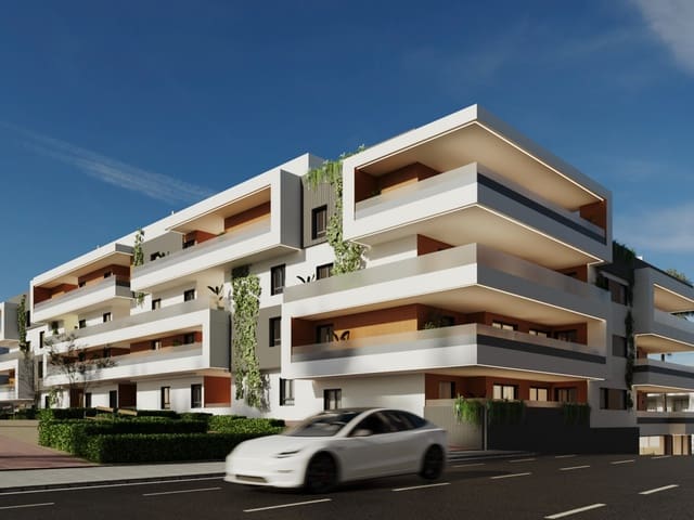 Image No.3-Appartement de 2 chambres à vendre à San Pedro de Alcantara