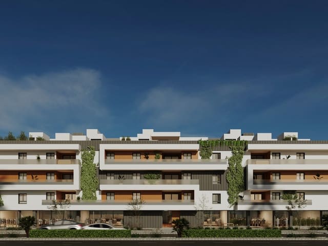 Image No.4-Appartement de 2 chambres à vendre à San Pedro de Alcantara