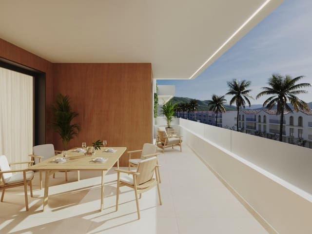 Image No.8-Appartement de 2 chambres à vendre à San Pedro de Alcantara