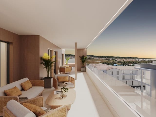 Image No.9-Appartement de 2 chambres à vendre à San Pedro de Alcantara