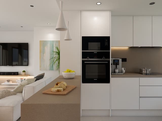 Image No.12-2 Bed Apartment for sale