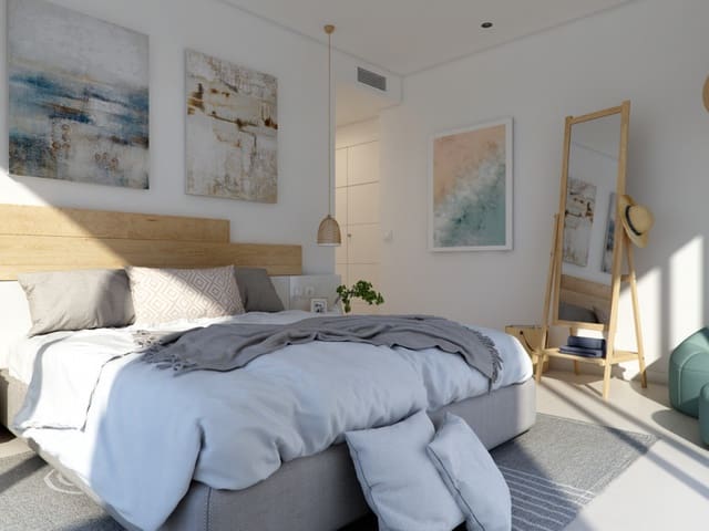 Image No.14-2 Bed Apartment for sale