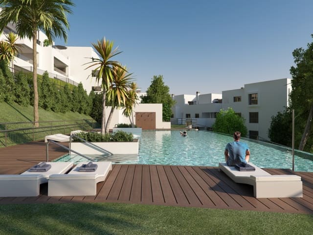 Image No.2-2 Bed Apartment for sale