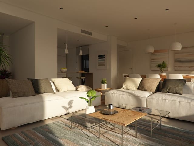 Image No.8-2 Bed Apartment for sale