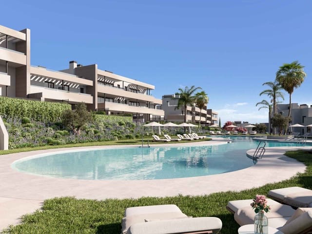 Image No.3-2 Bed Apartment for sale