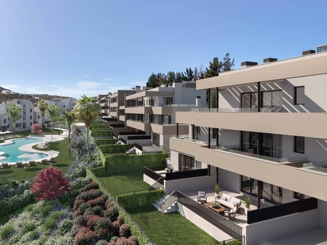 Image No.4-2 Bed Apartment for sale