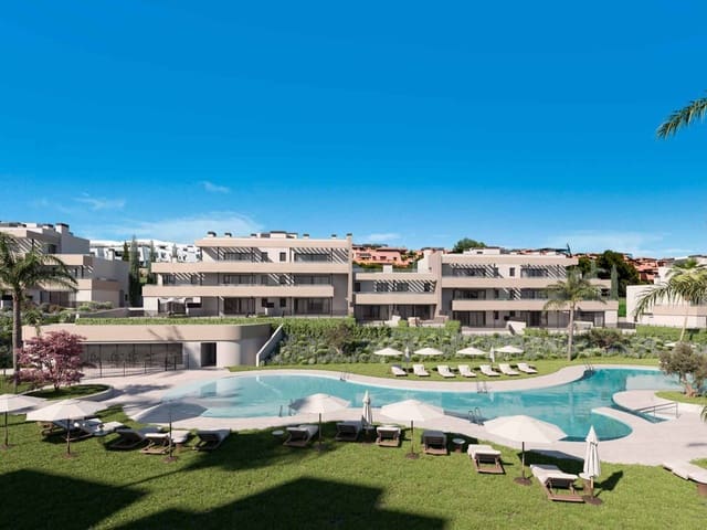 Image No.5-2 Bed Apartment for sale