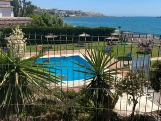 Image No.3-Appartement de 2 chambres à vendre à Estepona