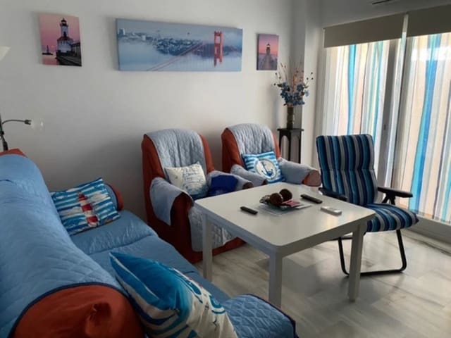 Image No.5-Appartement de 2 chambres à vendre à Estepona