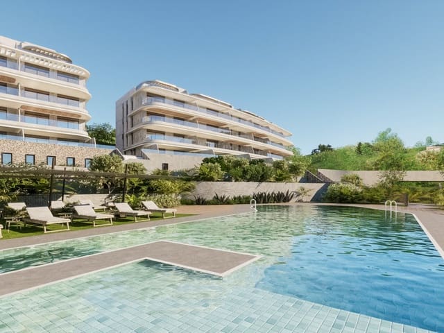 Image No.3-1 Bed Apartment for sale